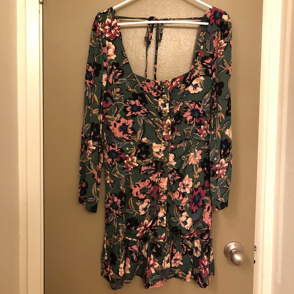 Free People Dress